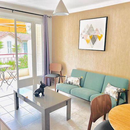 2 Bedroom Luxury Flat With Balcony Cannes Center Zewnętrze zdjęcie