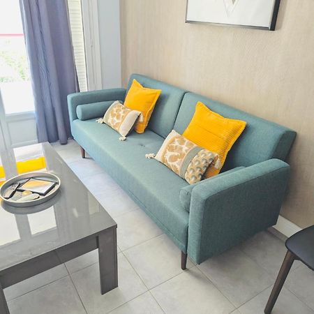 2 Bedroom Luxury Flat With Balcony Cannes Center Zewnętrze zdjęcie