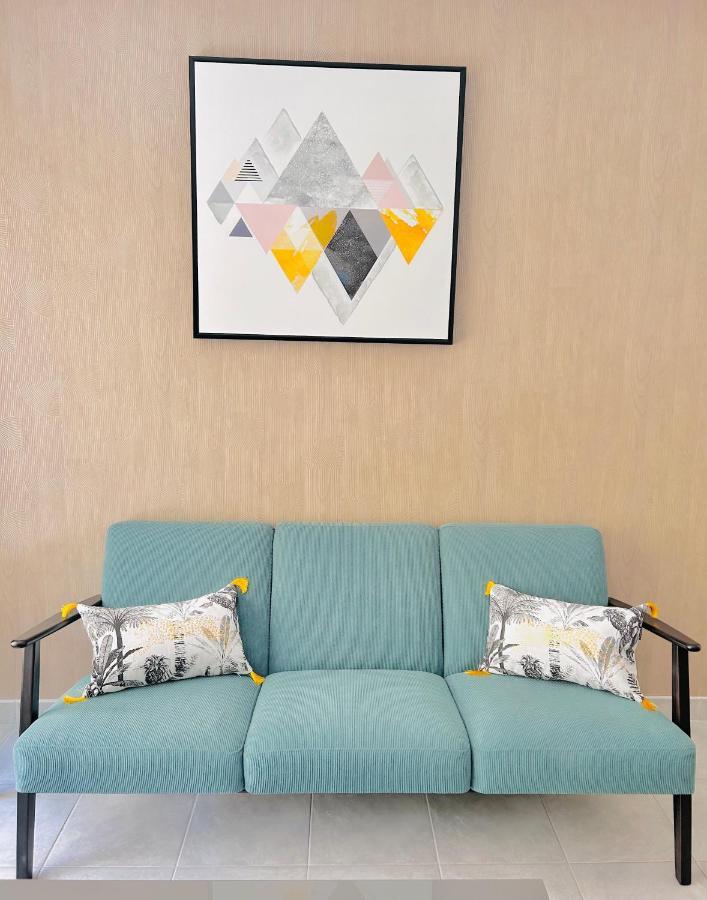 2 Bedroom Luxury Flat With Balcony Cannes Center Zewnętrze zdjęcie