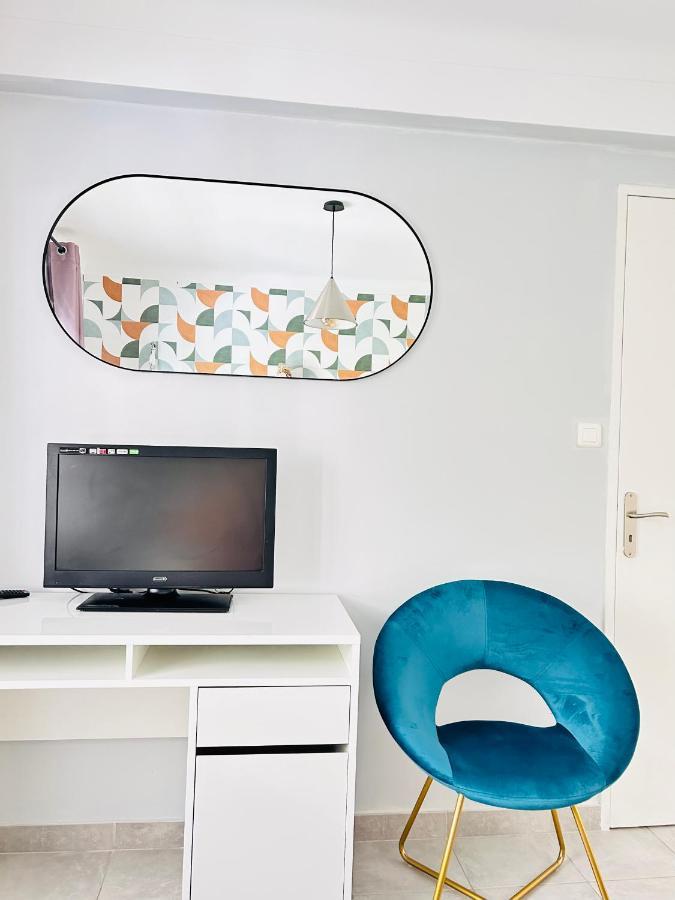 2 Bedroom Luxury Flat With Balcony Cannes Center Zewnętrze zdjęcie