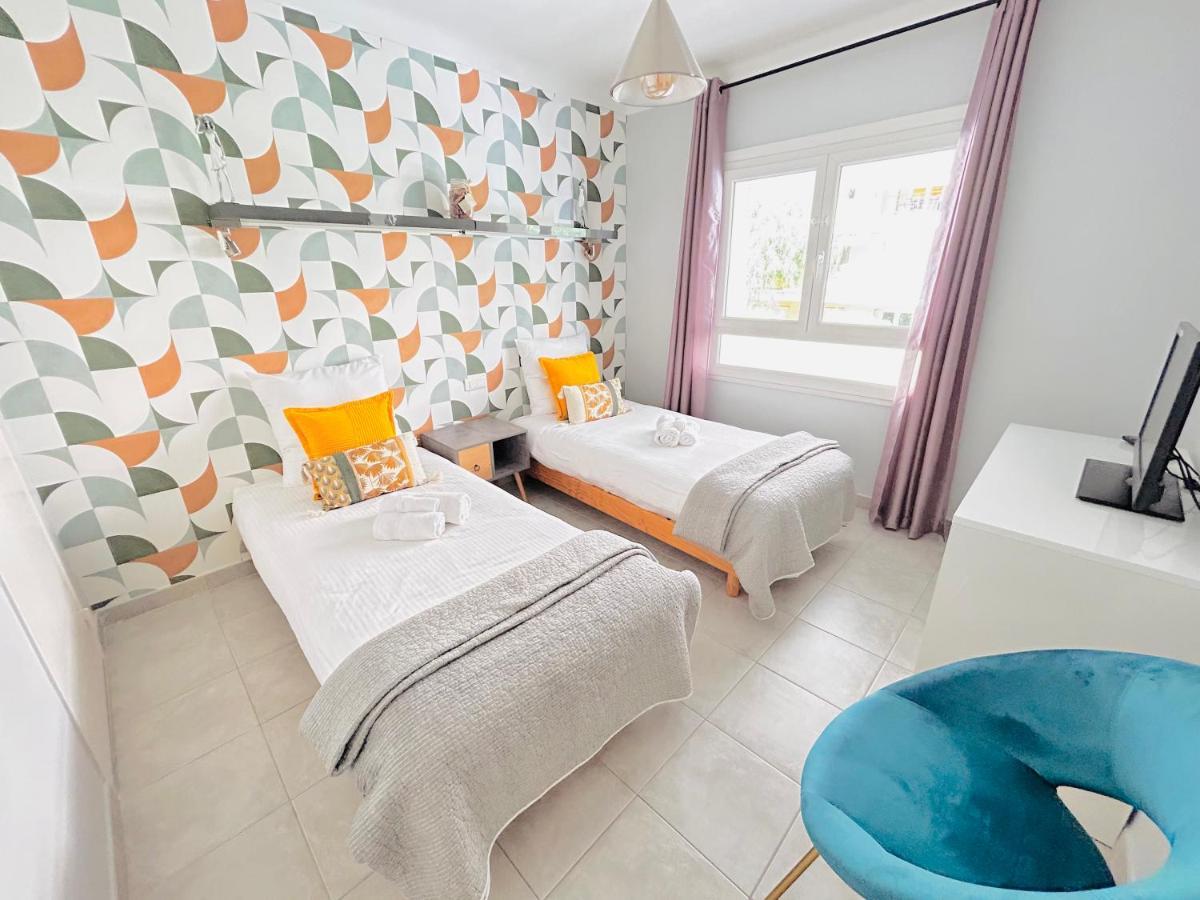 2 Bedroom Luxury Flat With Balcony Cannes Center Zewnętrze zdjęcie