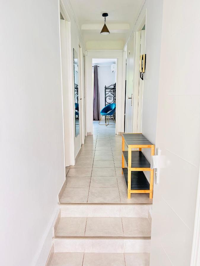 2 Bedroom Luxury Flat With Balcony Cannes Center Zewnętrze zdjęcie